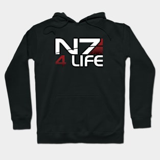 N7 4 Life Hoodie